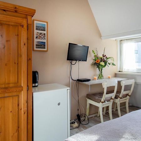Blankebil Rooms Zandvoort Chambre photo
