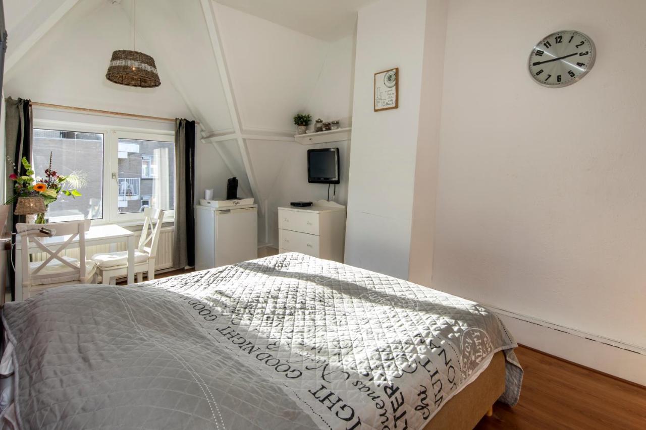 Blankebil Rooms Zandvoort Extérieur photo