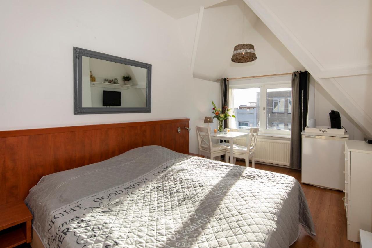Blankebil Rooms Zandvoort Extérieur photo
