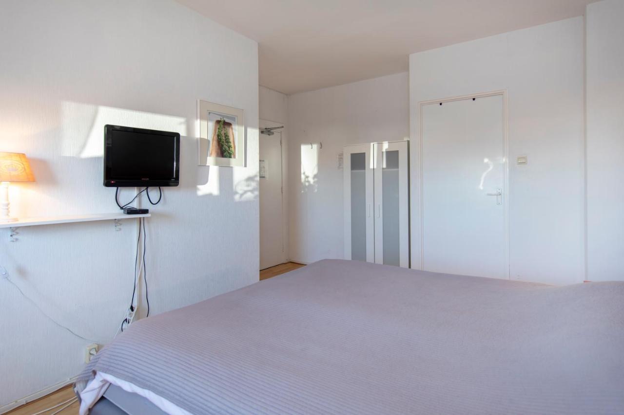 Blankebil Rooms Zandvoort Extérieur photo