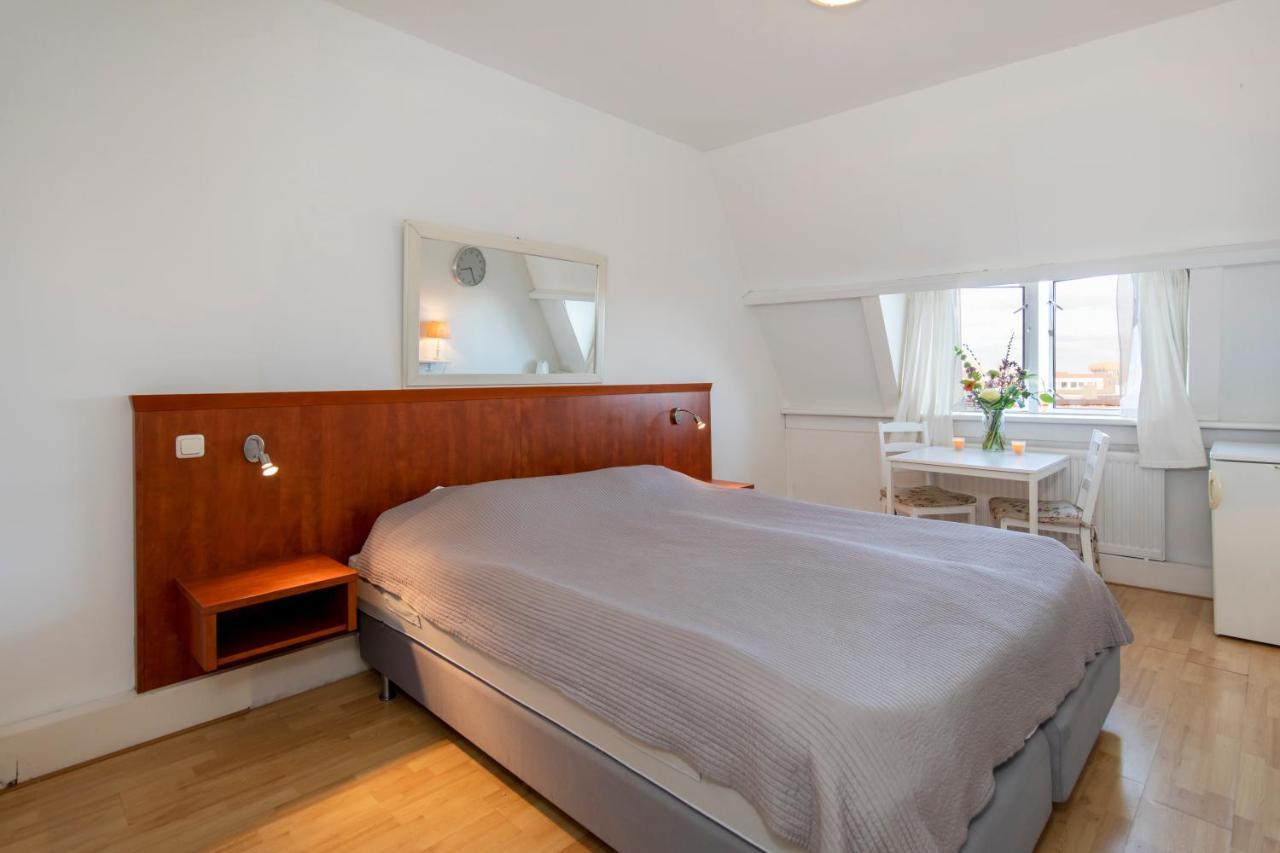 Blankebil Rooms Zandvoort Extérieur photo