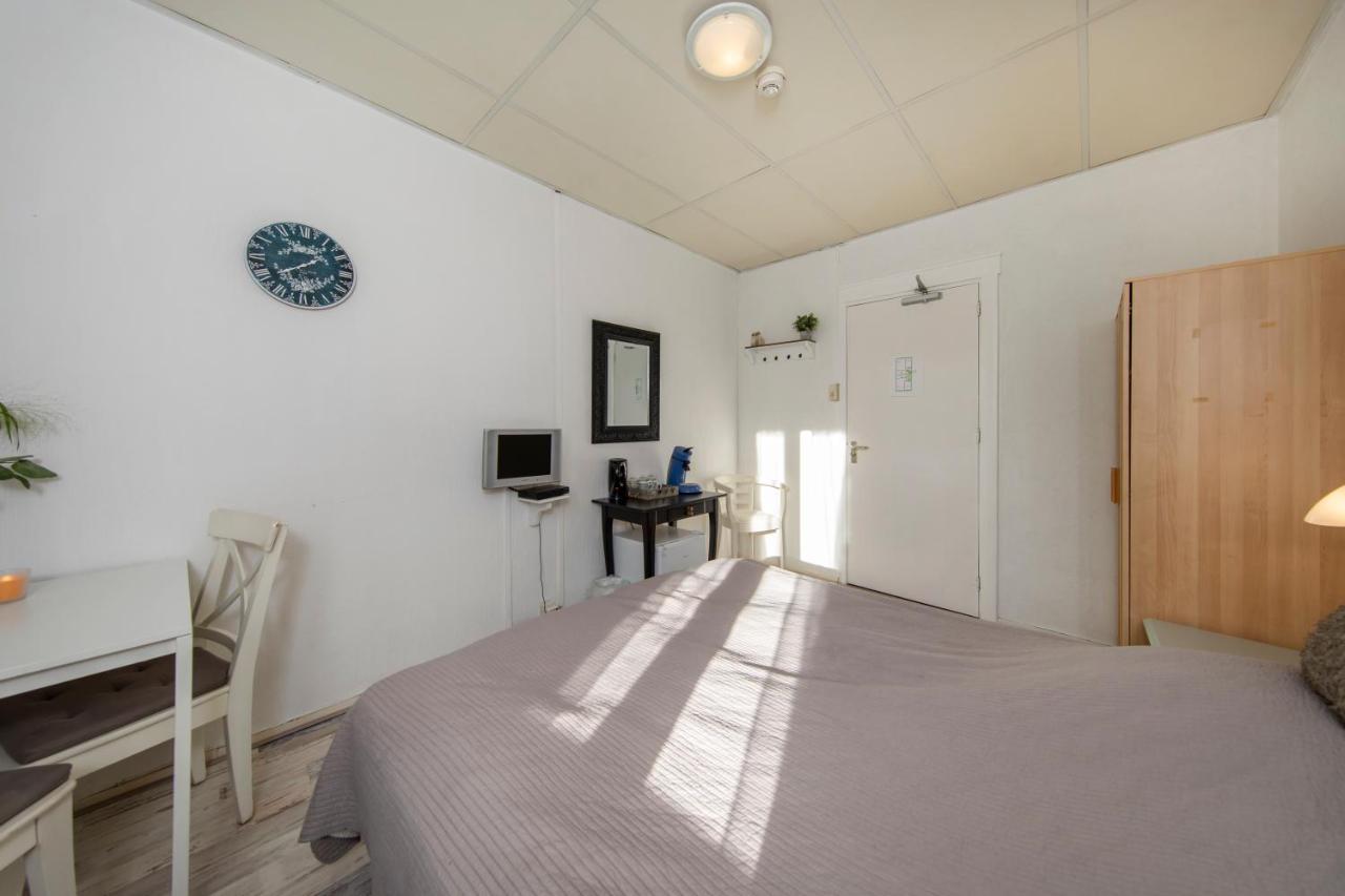 Blankebil Rooms Zandvoort Extérieur photo