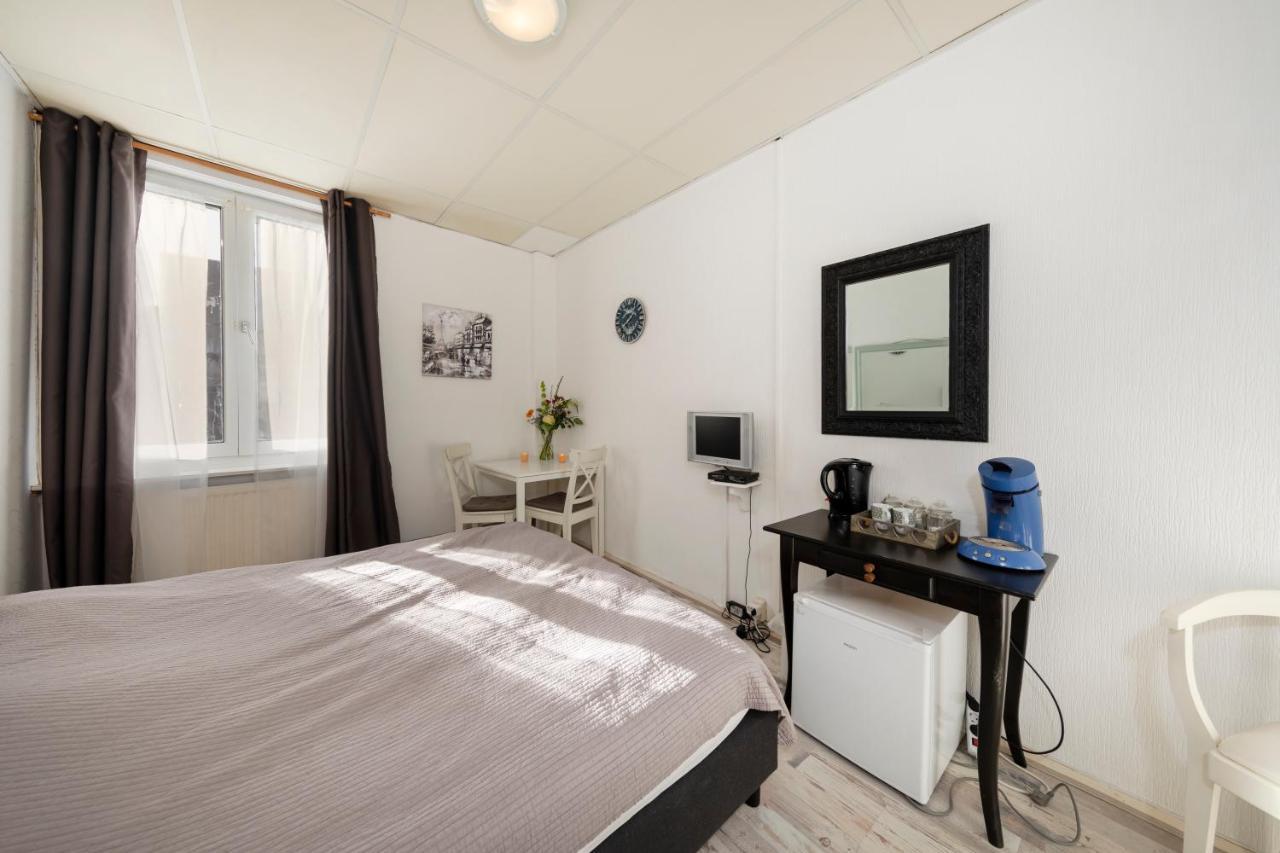 Blankebil Rooms Zandvoort Extérieur photo