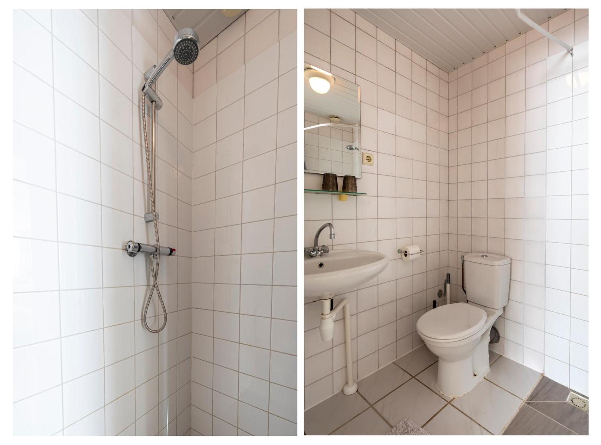 Blankebil Rooms Zandvoort Chambre photo