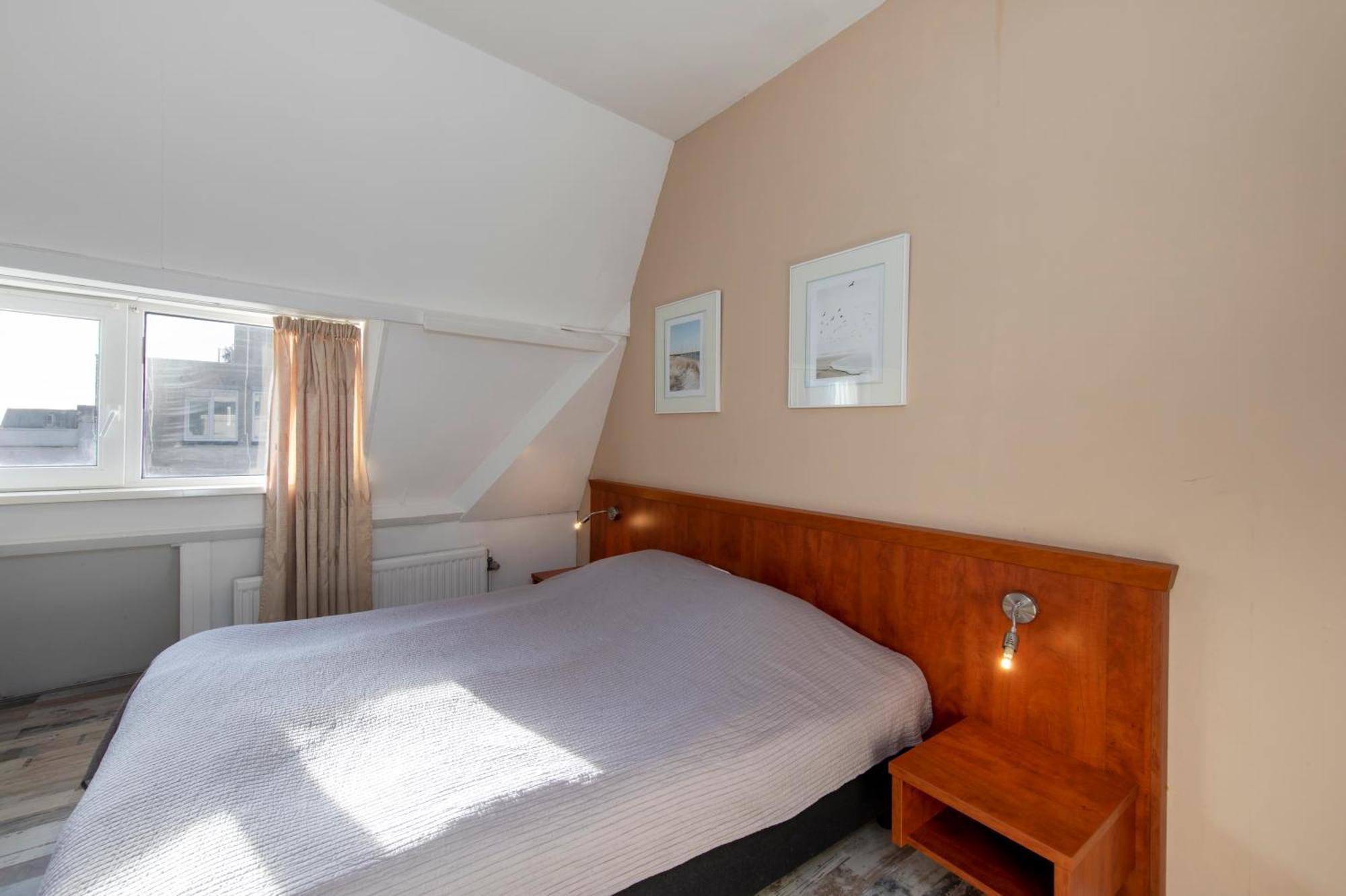 Blankebil Rooms Zandvoort Extérieur photo