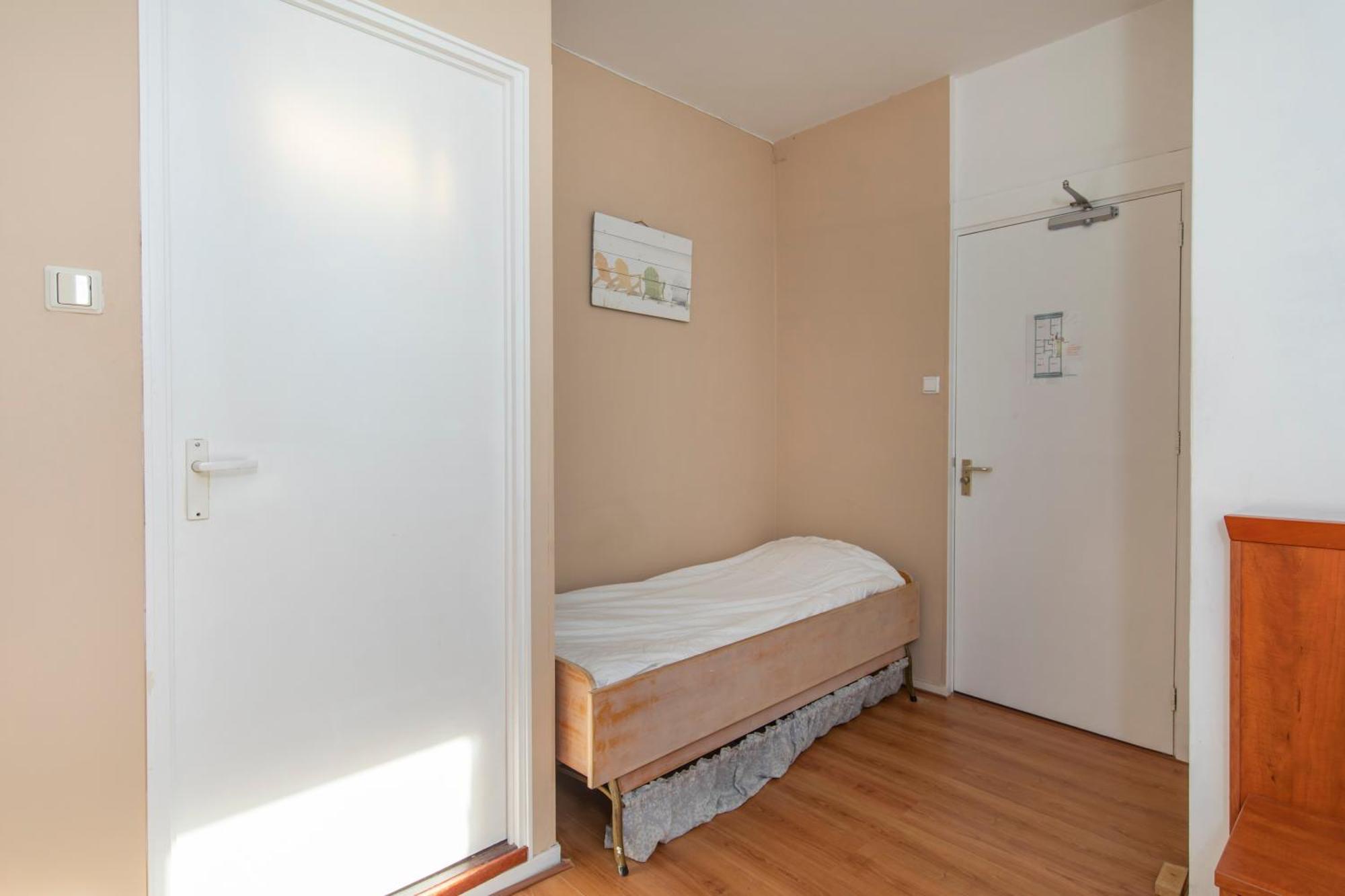 Blankebil Rooms Zandvoort Chambre photo