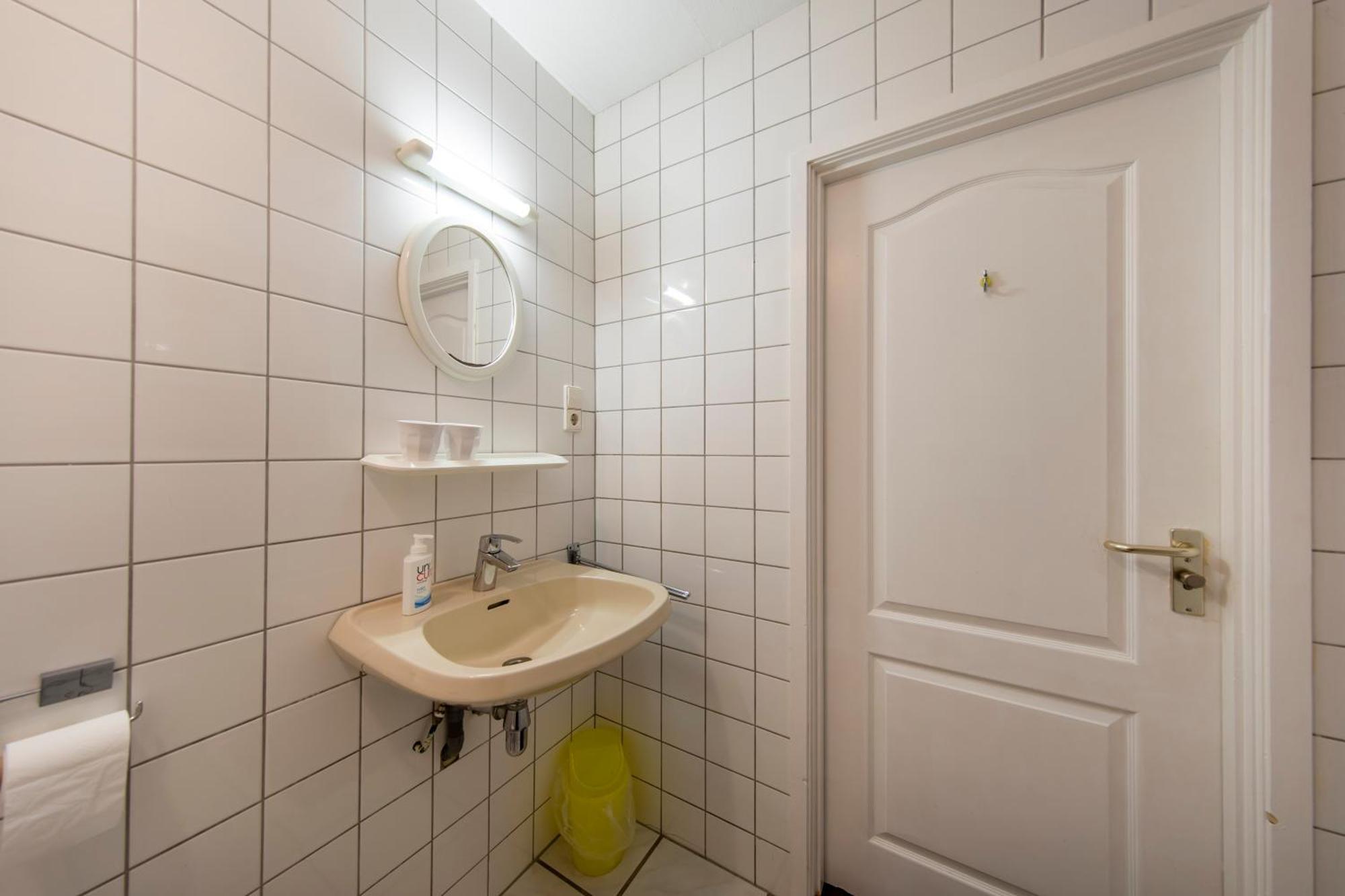 Blankebil Rooms Zandvoort Extérieur photo