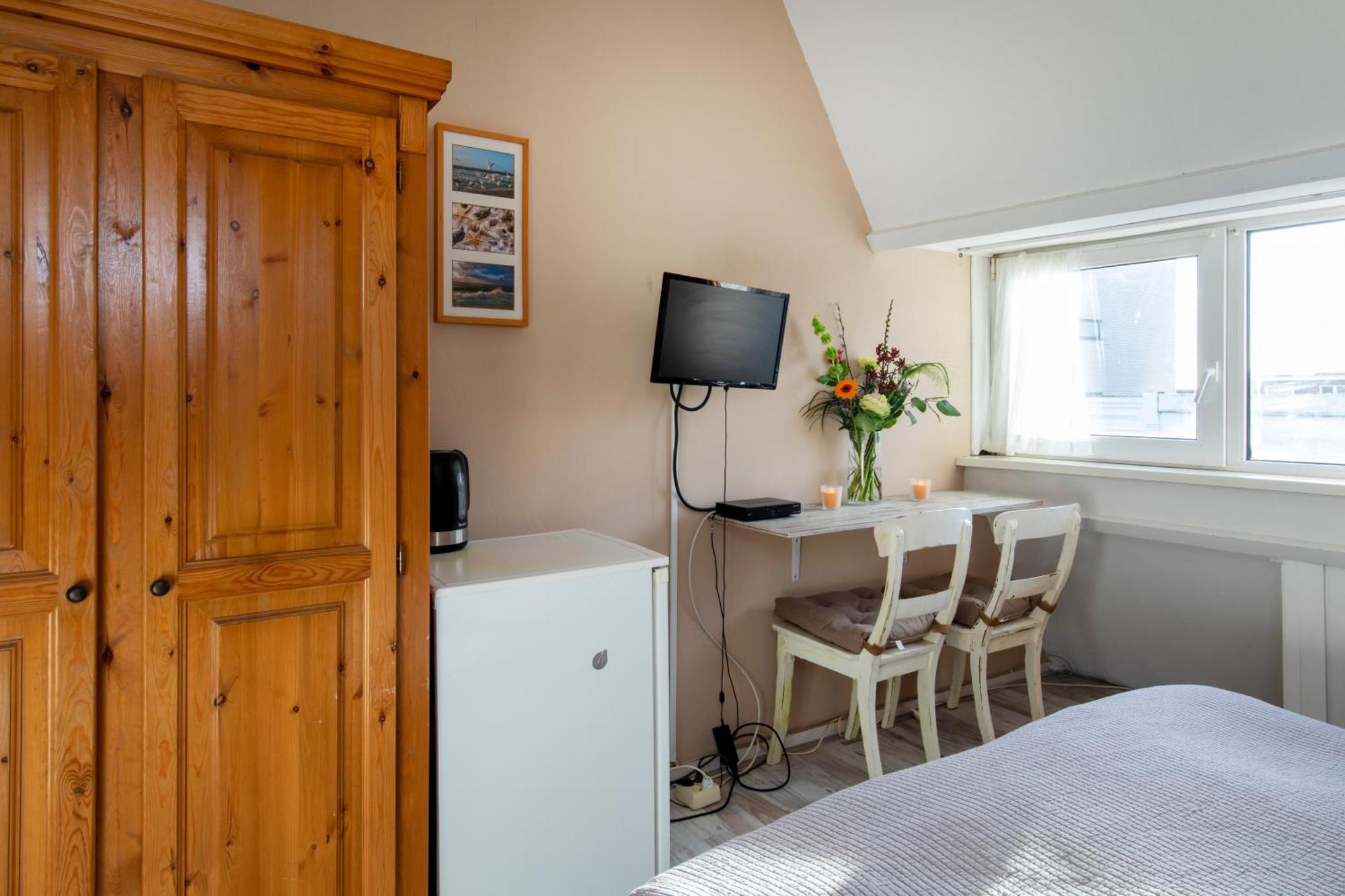 Blankebil Rooms Zandvoort Chambre photo