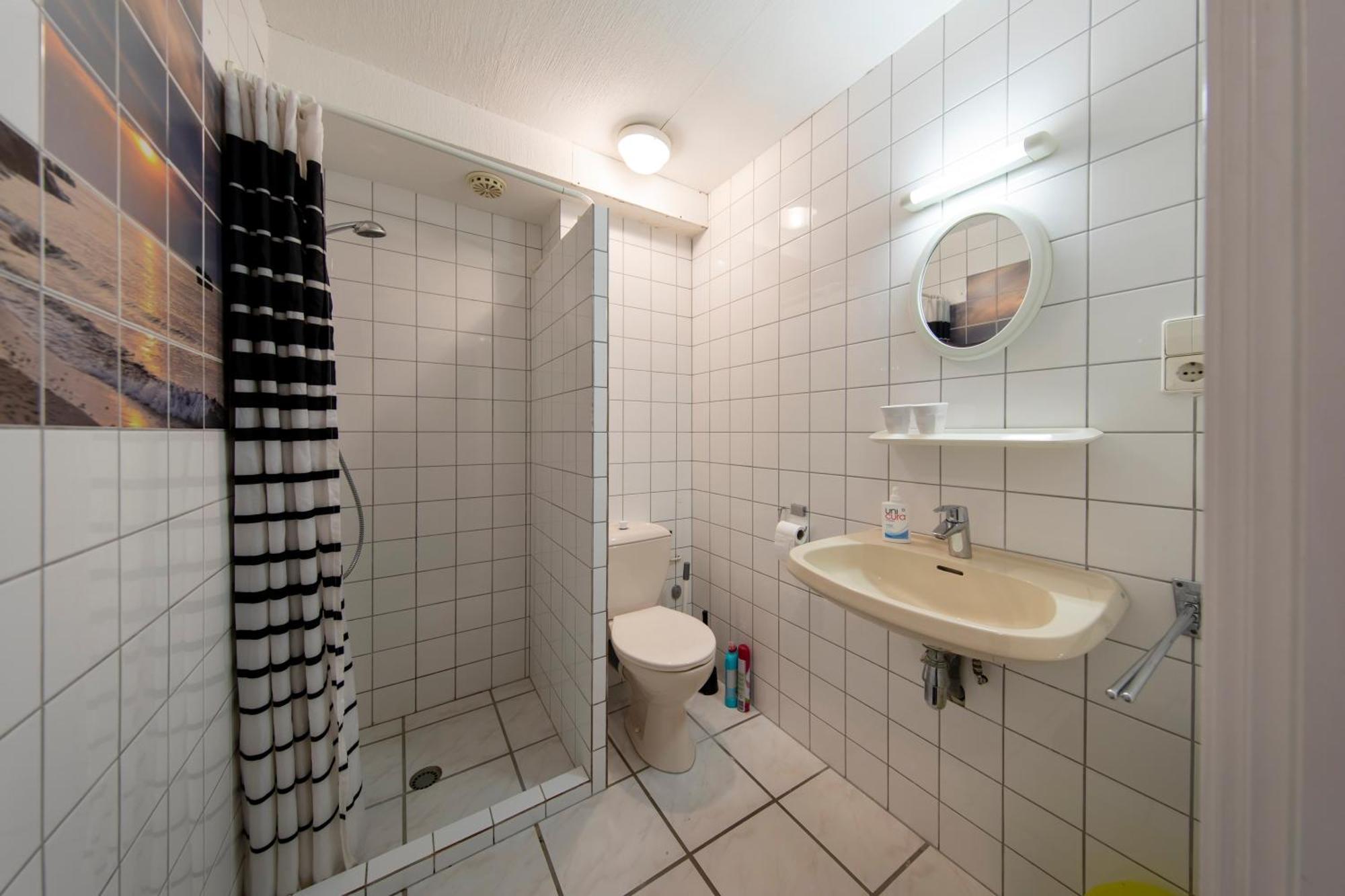Blankebil Rooms Zandvoort Chambre photo