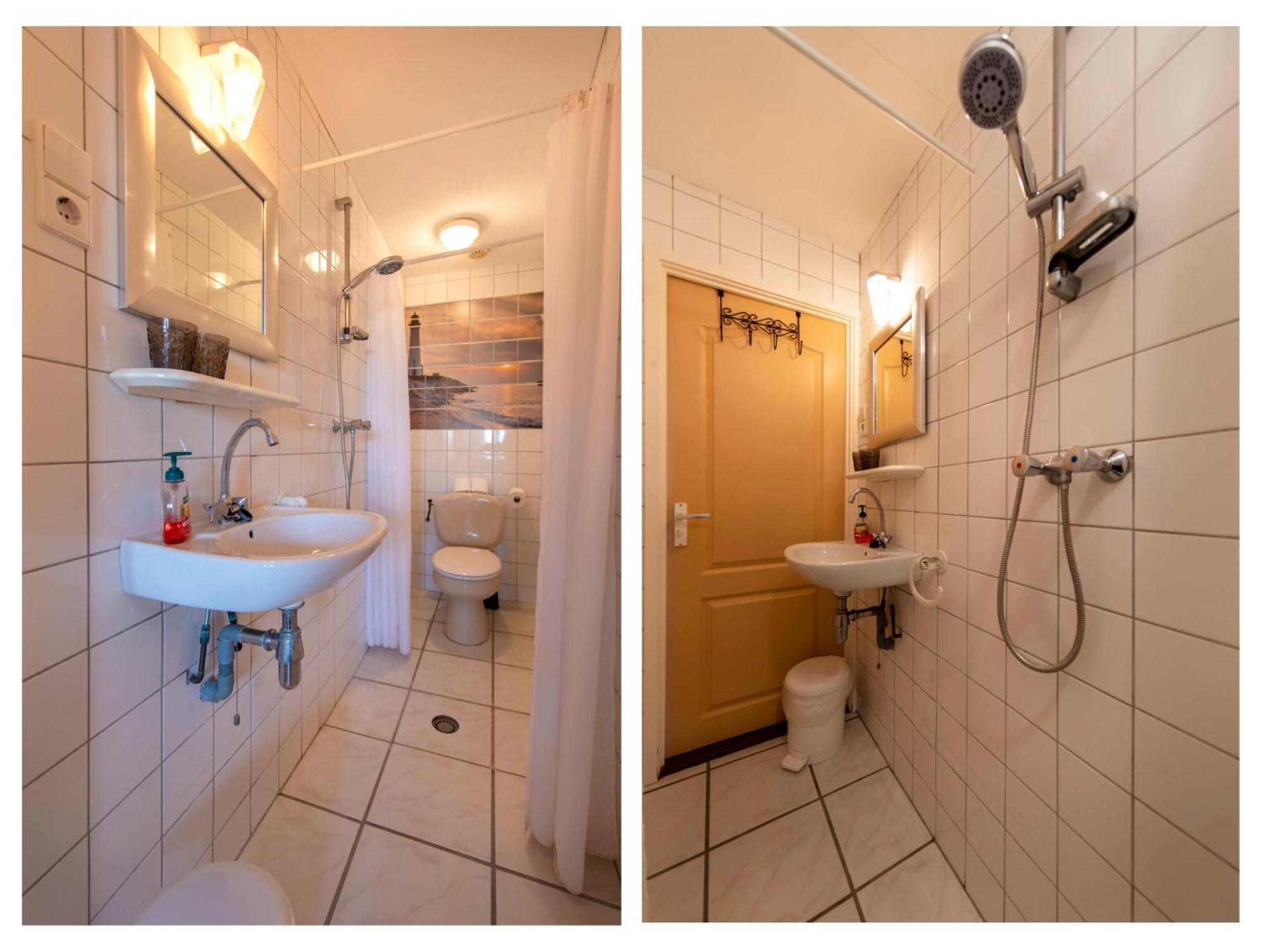 Blankebil Rooms Zandvoort Chambre photo
