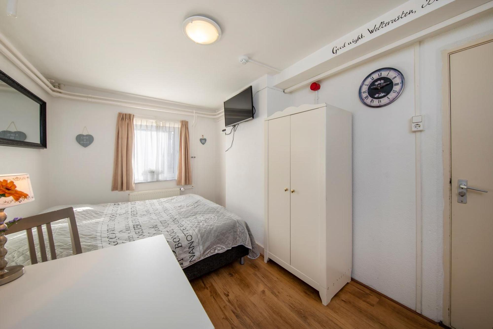 Blankebil Rooms Zandvoort Chambre photo