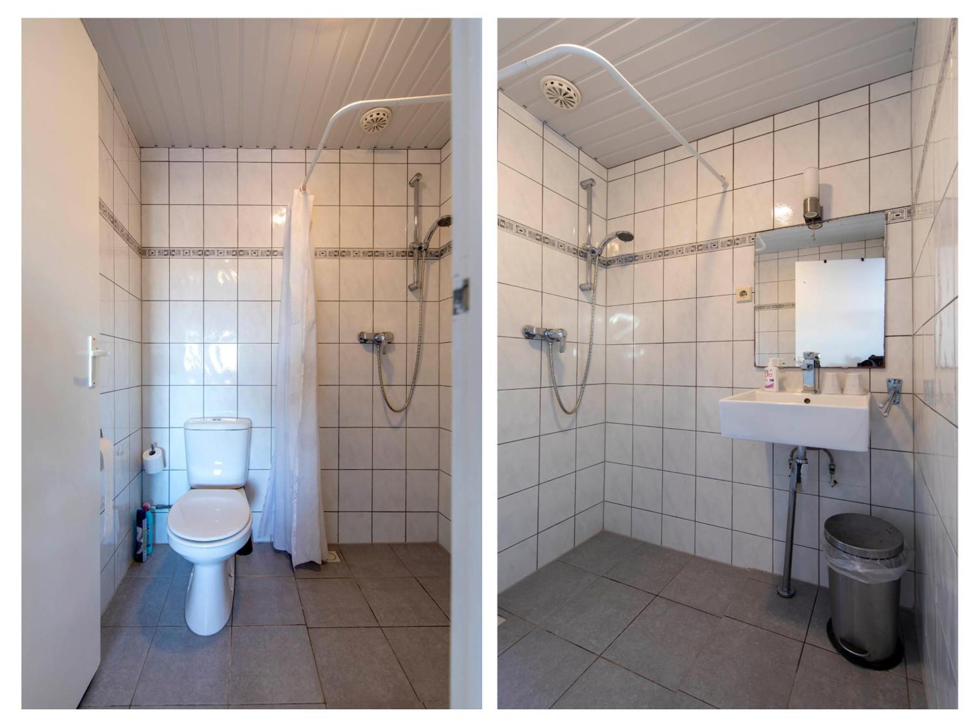Blankebil Rooms Zandvoort Extérieur photo