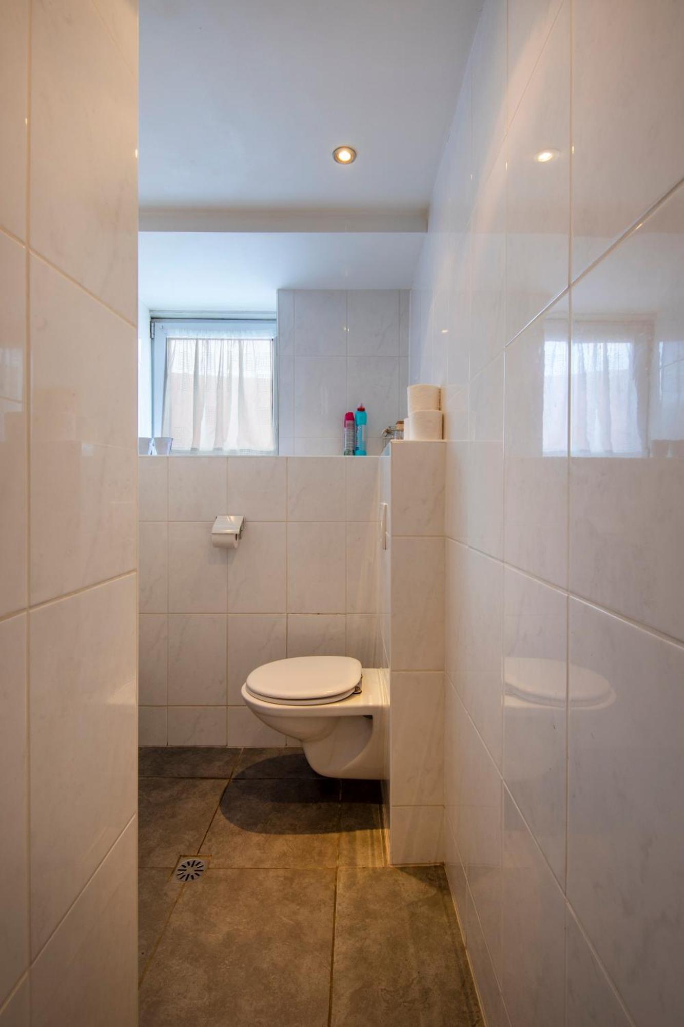 Blankebil Rooms Zandvoort Chambre photo
