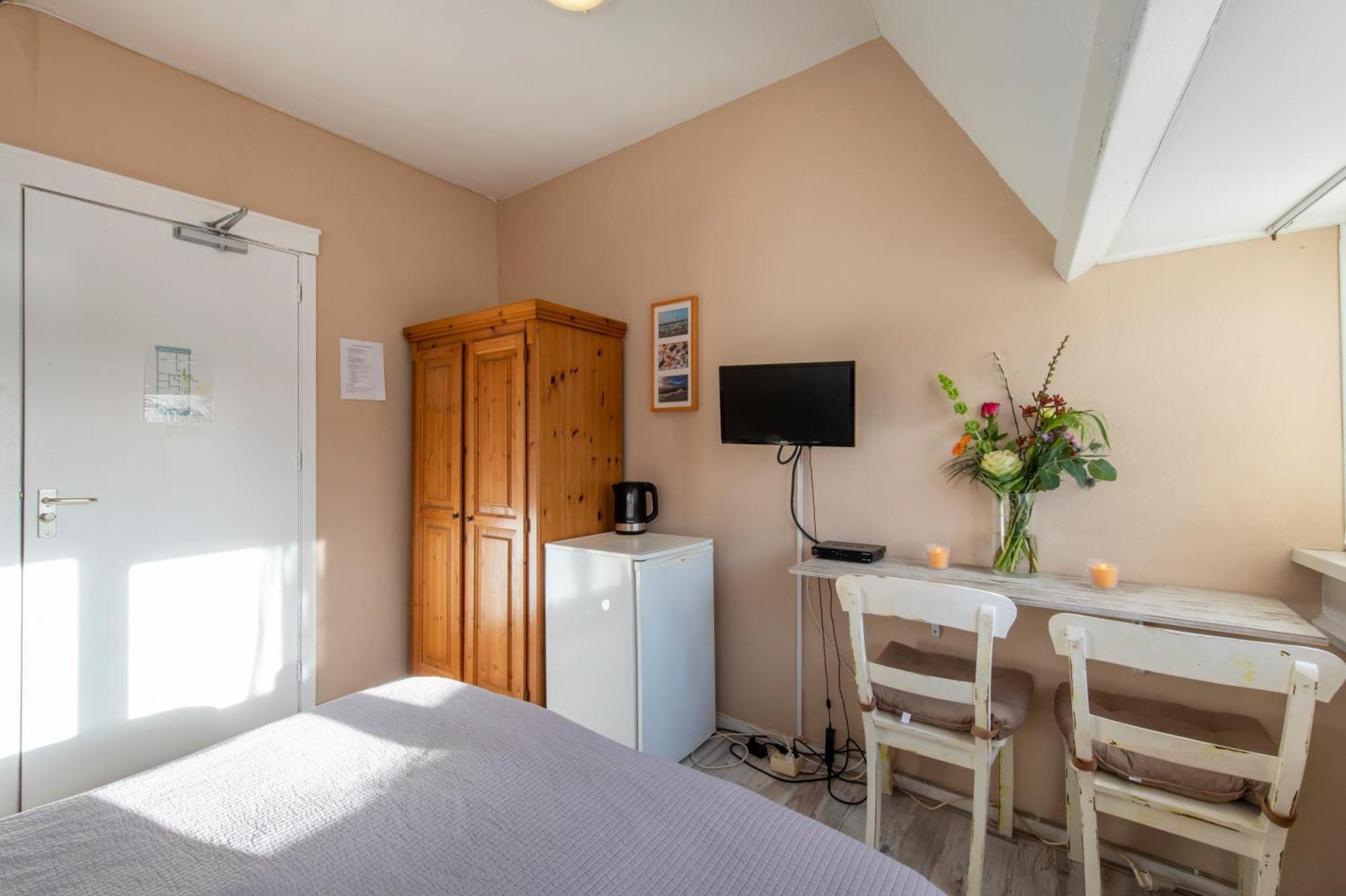 Blankebil Rooms Zandvoort Extérieur photo