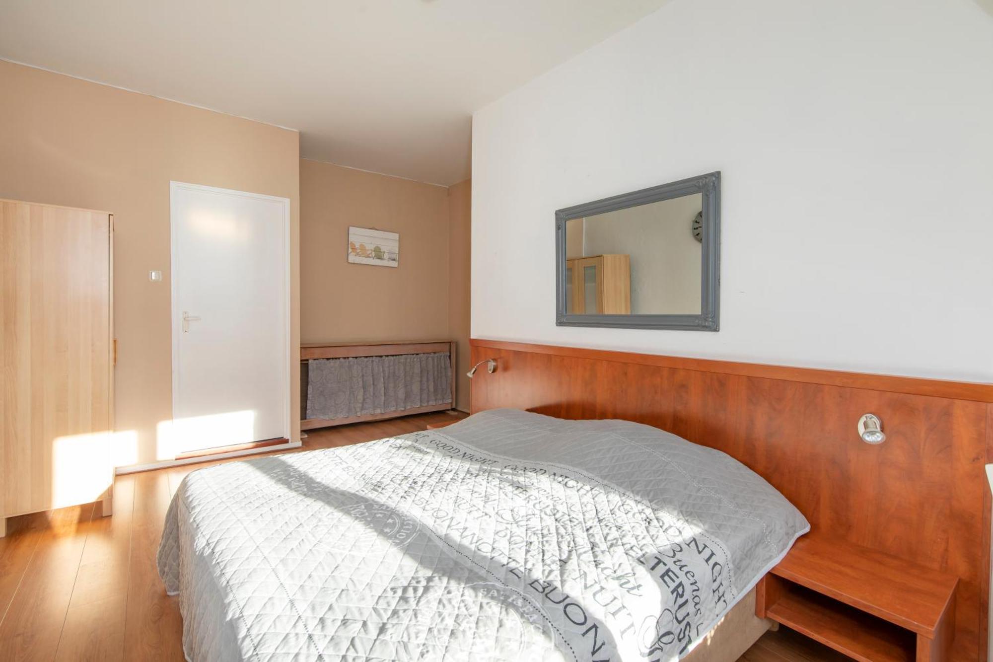 Blankebil Rooms Zandvoort Chambre photo