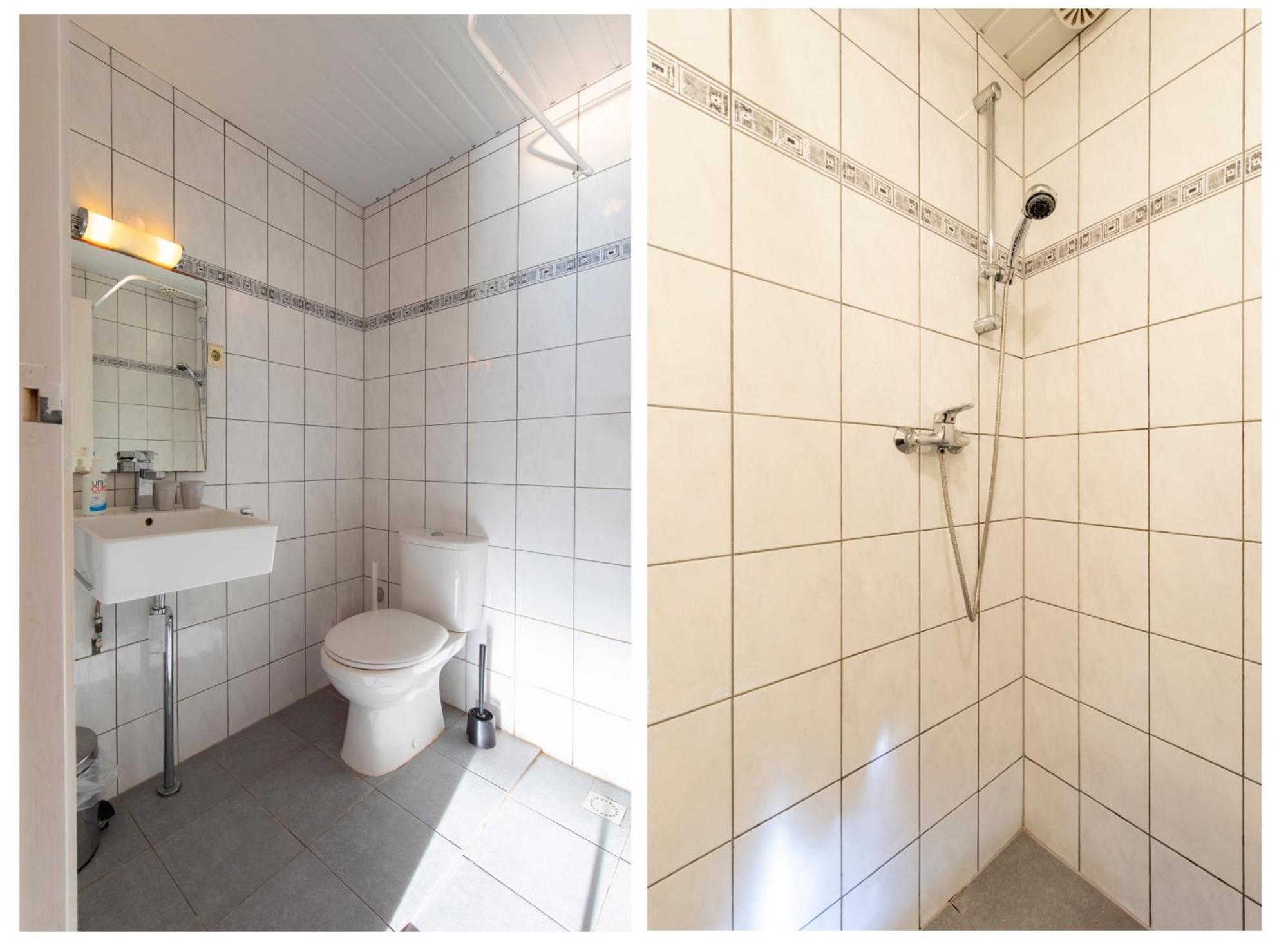Blankebil Rooms Zandvoort Chambre photo