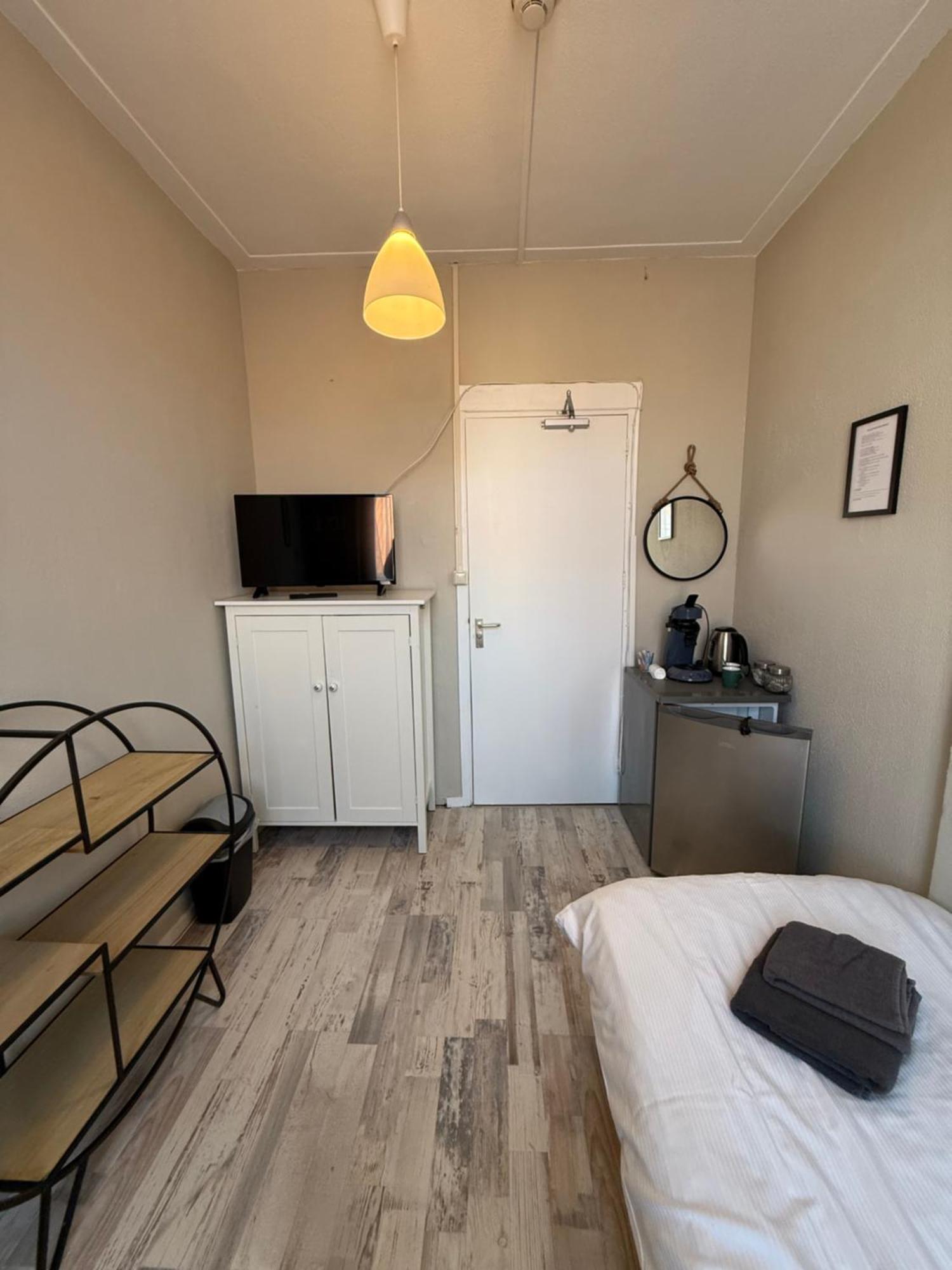 Blankebil Rooms Zandvoort Extérieur photo